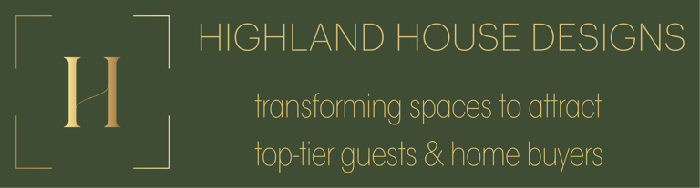 Highland House Designs logo