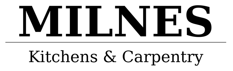 Milnes Kitchens and Carpentry logo