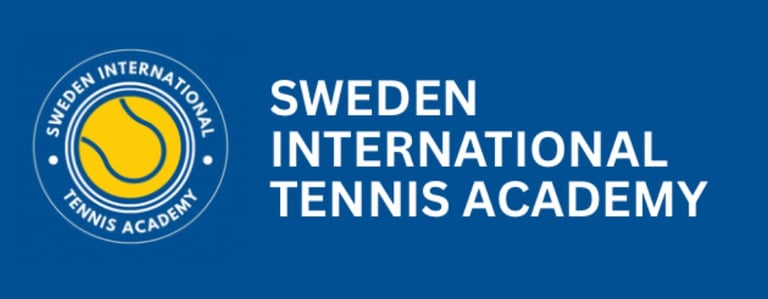 Sweden International Tennis Academy logo