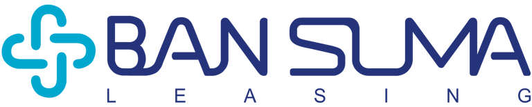 BanSuma Leasing logo