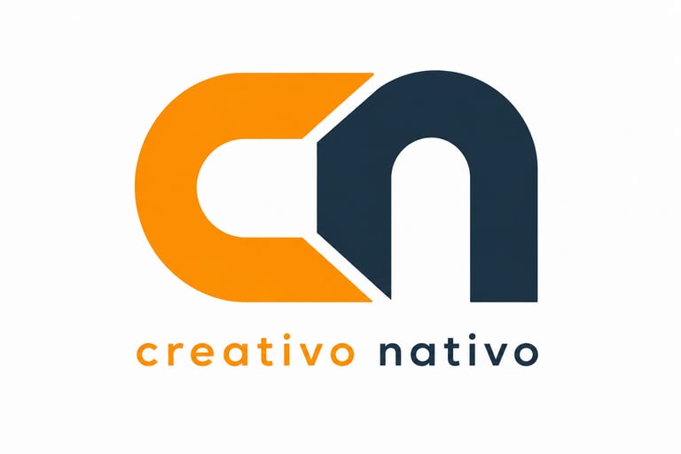 Creativo Nativo logo