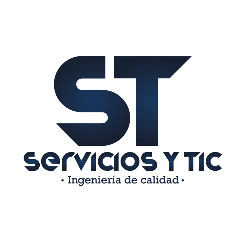 ServiciosyTIC logo