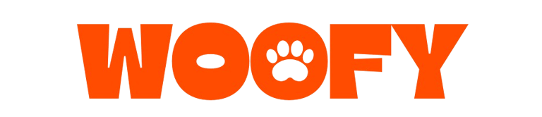 Woofy logo