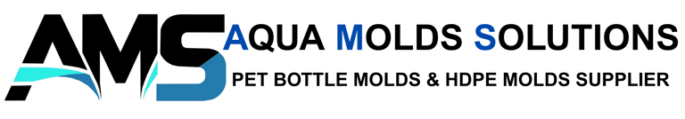 AQUA MOLDS SOLUTIONS logo