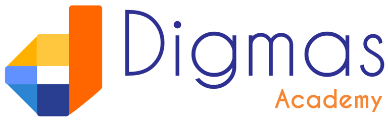 Digmas Academy logo