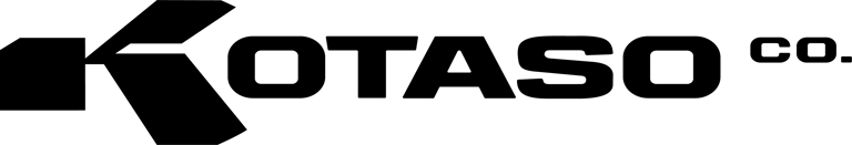 Kotaso Co. logo
