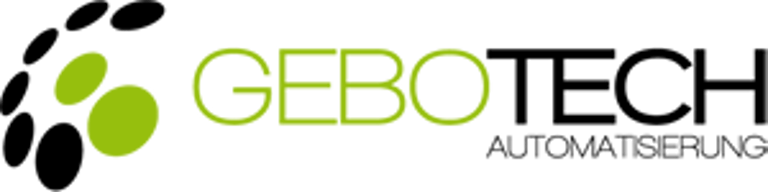 Gebotech Automatisierung logo