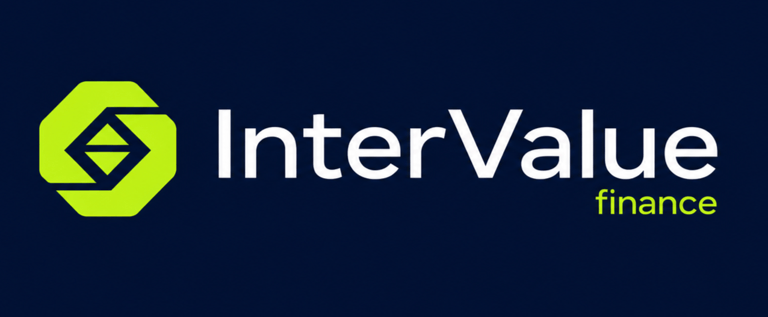Intervalue Finance logo
