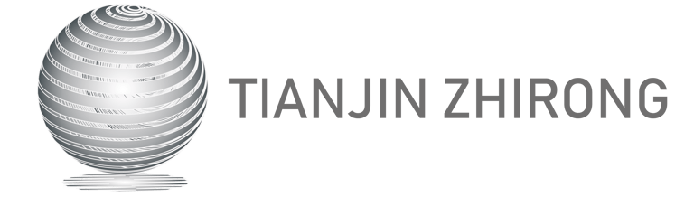 Tianjin Zhirong logo