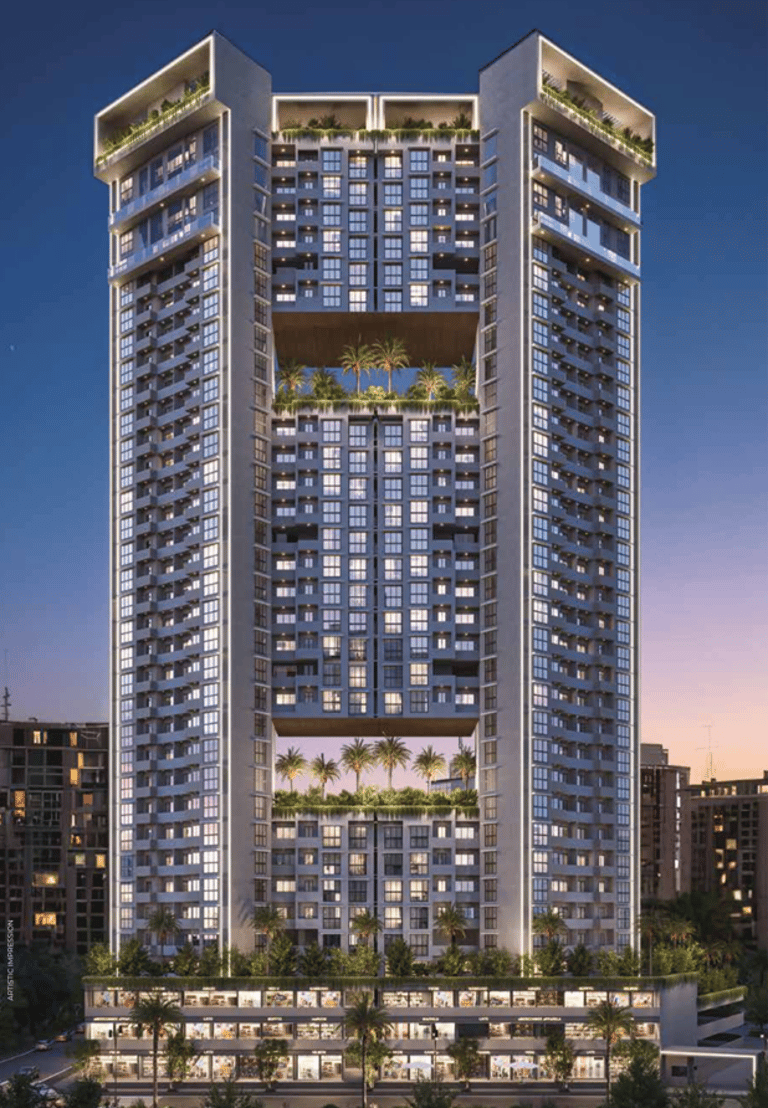 SKY AURUM MIRA ROAD, SKY AURUM JHA REALTY, JHA REALTY SKY AURUM, SKY AURUM REVIEWS