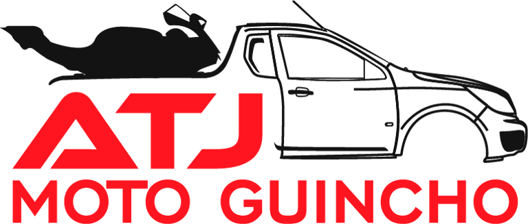 ATJ Moto Guincho logo