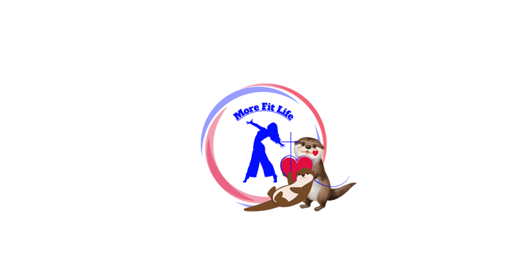 More Fit Life logo