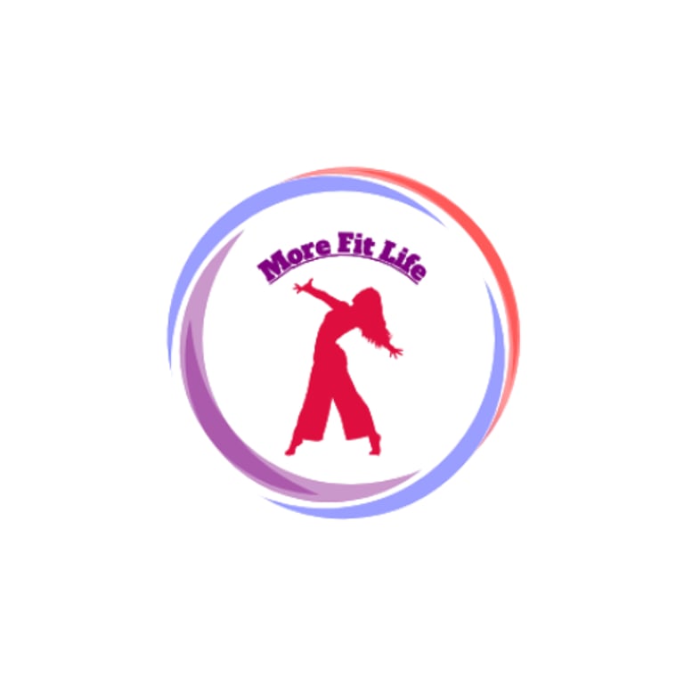 More Fit Life logo