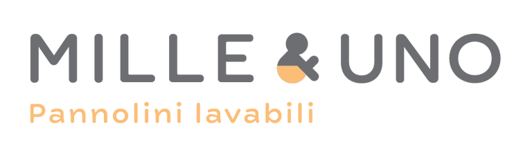 Mille & Uno - Il negozio online per i vostri bambini dedicat logo