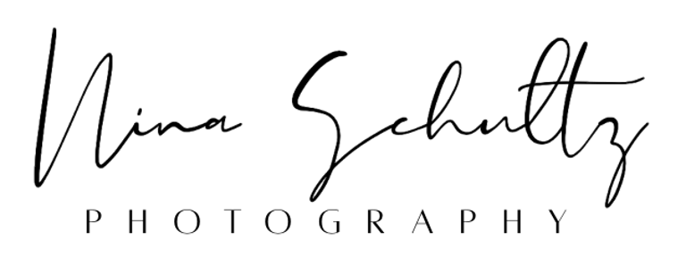 Nina Schultz Photography logo