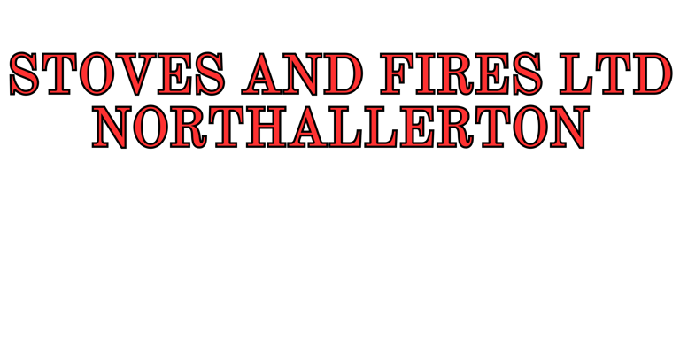 stoves and fires northallerton logo