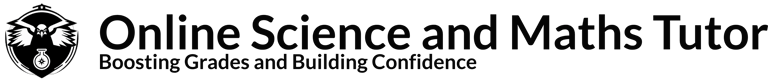 Online Science and Maths Tutor logo