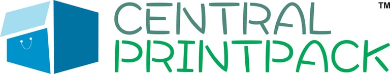 Central PrintPack logo