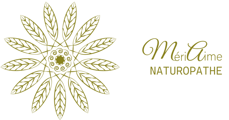Naturomi logo