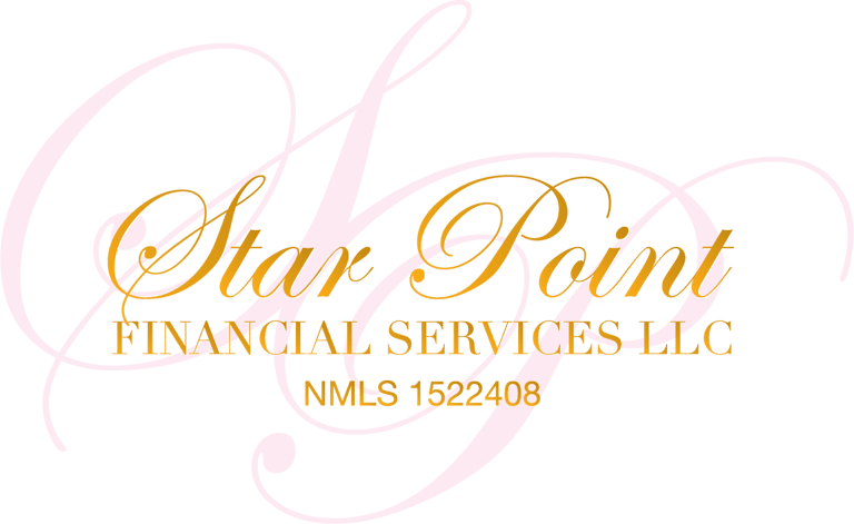STAR POINT FINANCIAL SERVICES LLC - NMLS 1522408 logo