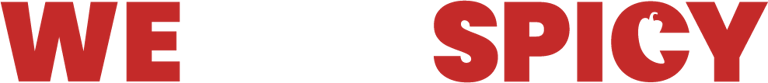 We Are Spicy logo