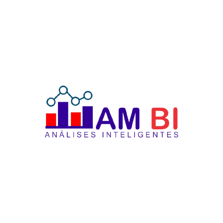 AM BI Análises Inteligentes logo