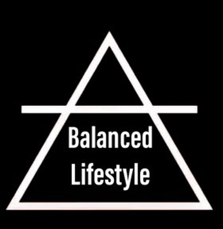 Balanced Lifestyle logo