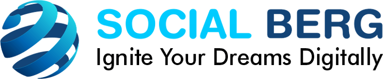 Social Berg logo