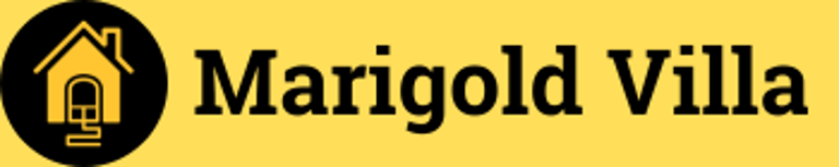Marigold Villa logo
