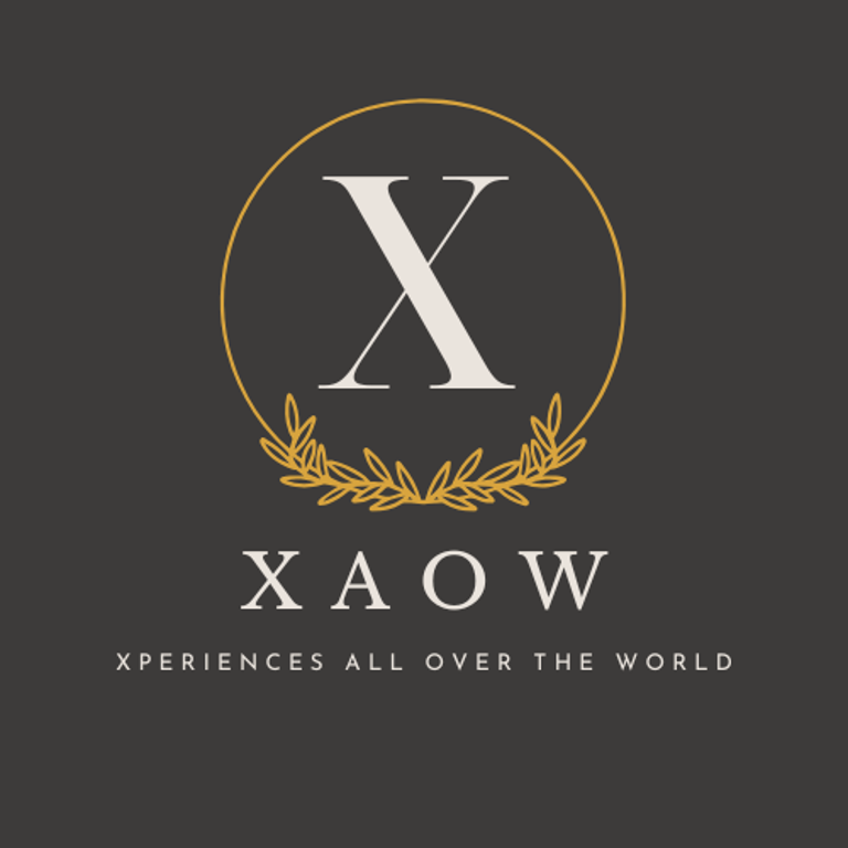 XAOW logo