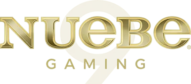 NUEBE9 ONLINE CASINO logo