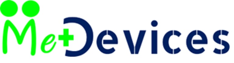 MeDevices logo