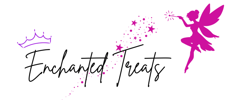 EnchantedTreats Canada logo