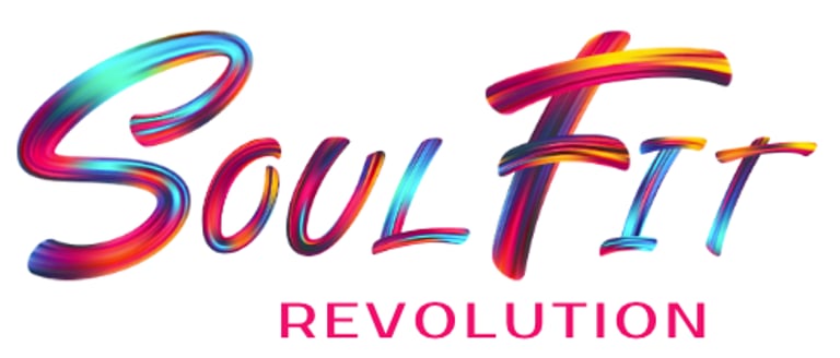 SoulFit Revolution logo