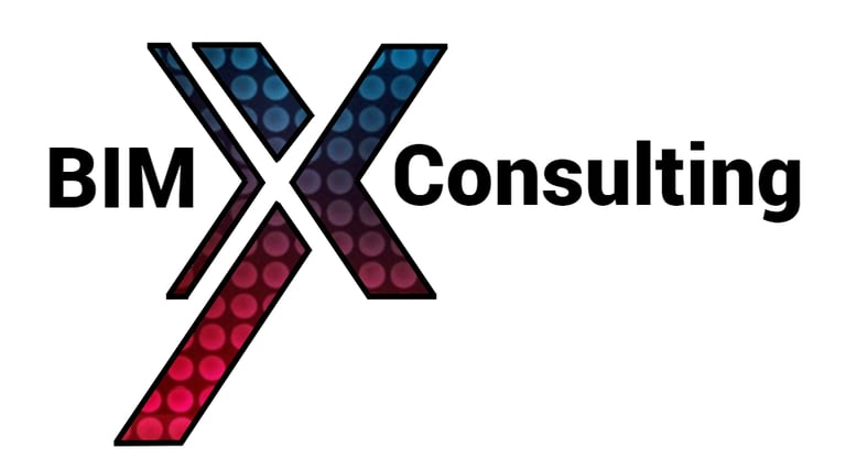 BIM X Consulting logo