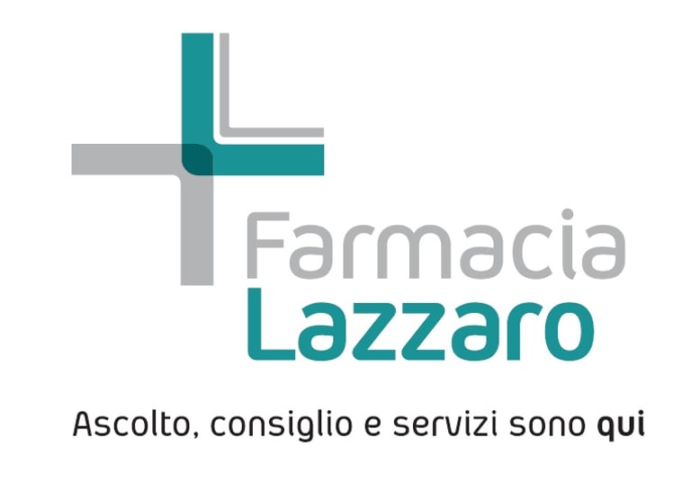 Centro Estetico Farmacia Lazzaro logo