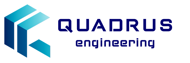 QUADRUS Engineering logo