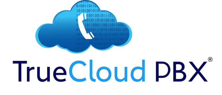 TrueCloud PBX logo