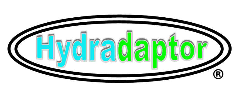 Hydradaptor logo