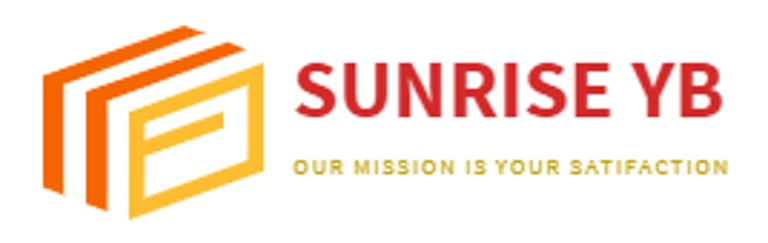 Sunrise YB logo
