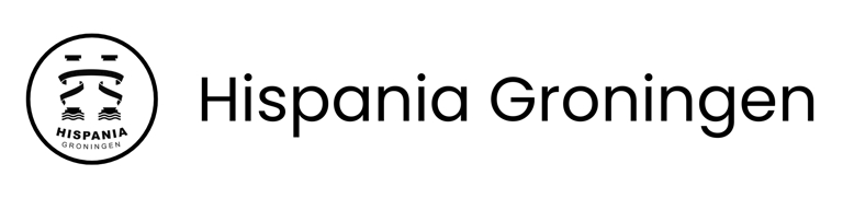 Hispania Gronigen logo