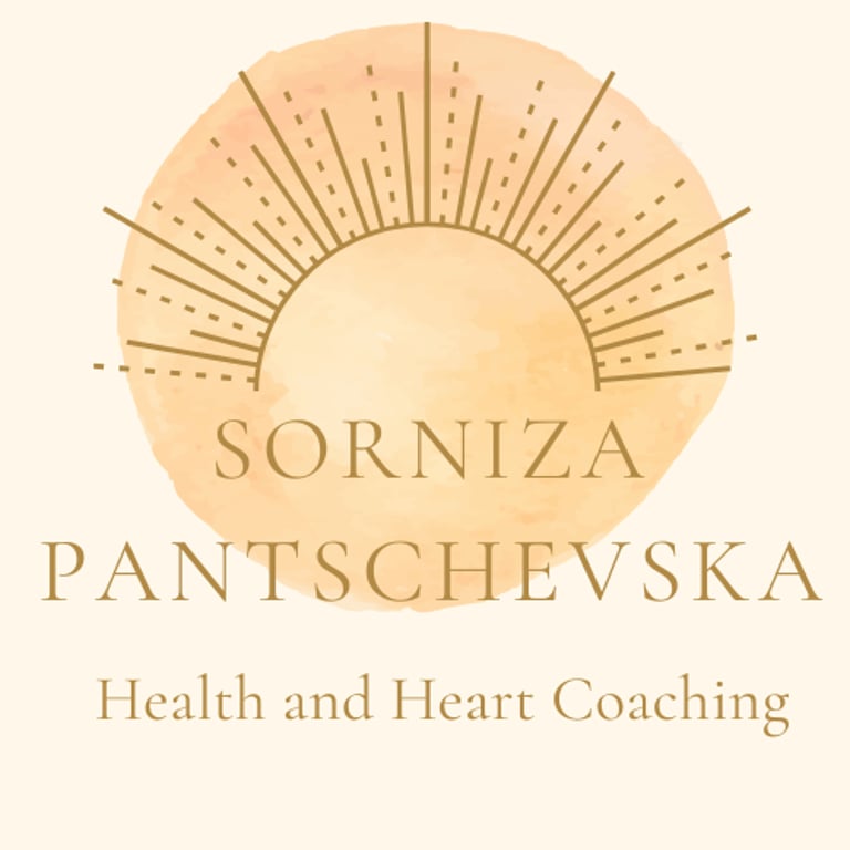 Health and Heart logo