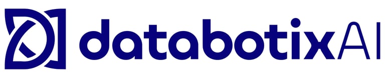 DATABOTIXAI logo