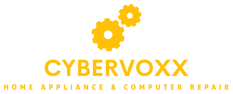 Cybervoxx logo