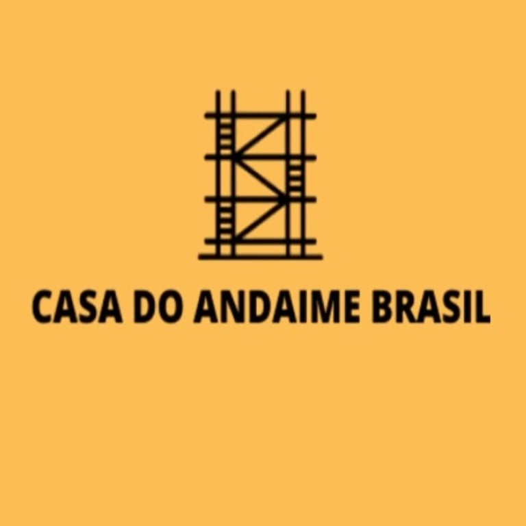 Casa do Andaime Brasil logo
