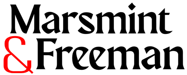 Marsmint Freeman Specialist Solutions logo