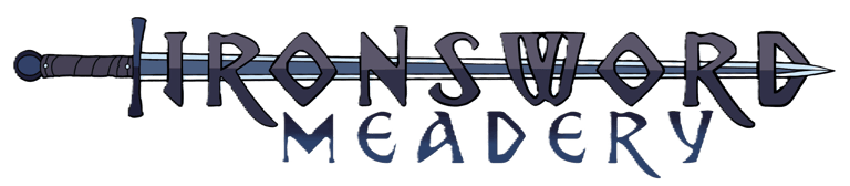 IronSword Meadery logo