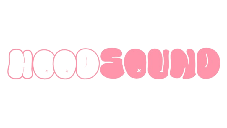 HoodSound logo
