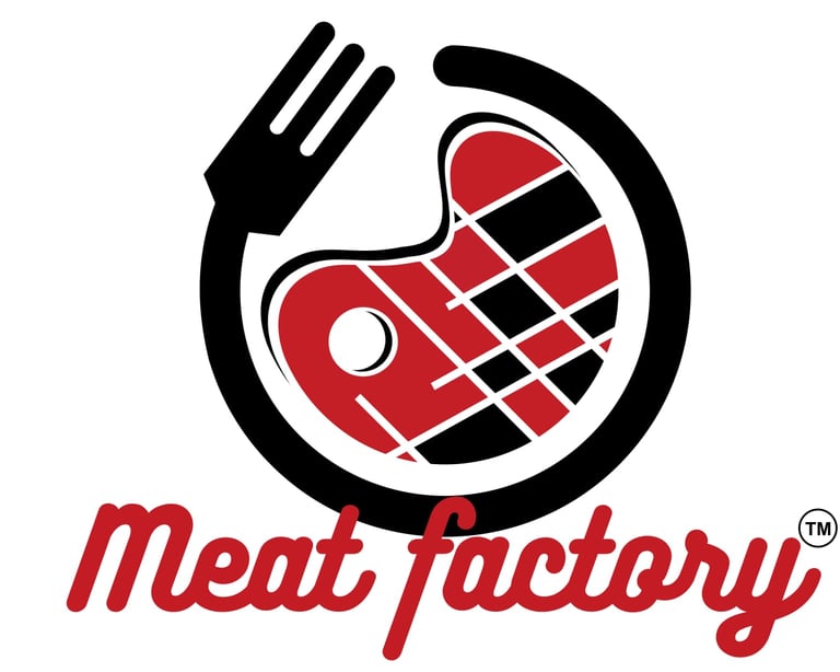 Meatfactory logo