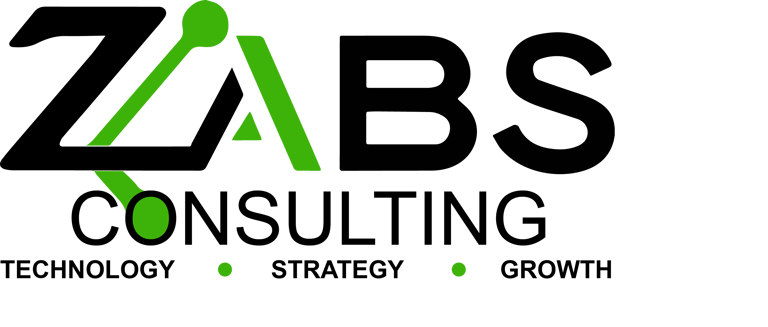 Zabs Consulting LLC logo